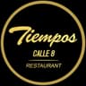 Tiempos Miami logo