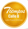 Tiempos Calle 8 — Latin Fusion Kitchen